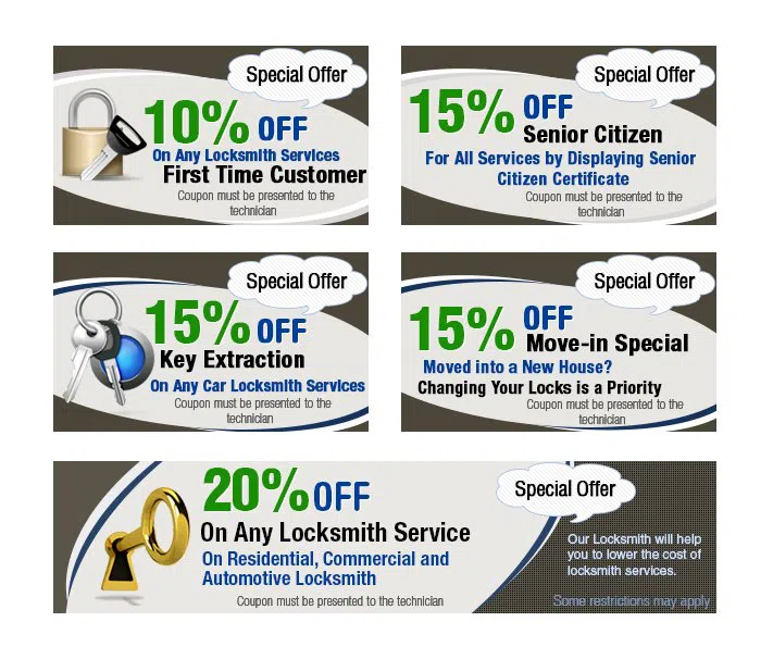 Western Addition CA Locksmith Store, Western Addition, CA 415-690-1005 - coupon-01